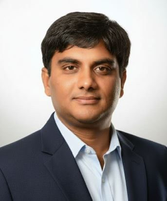 Tarun Mandava